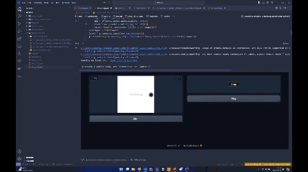 Handwritten Digit Recognition from Sketch Input